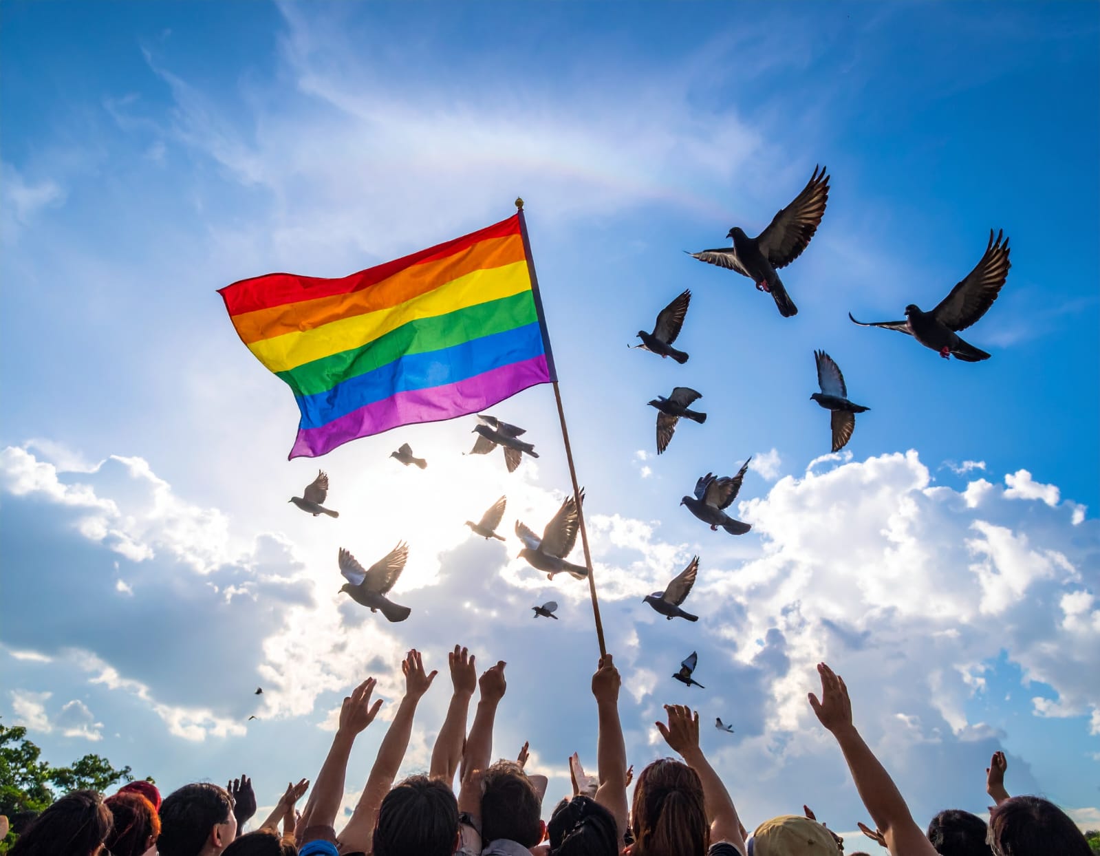LGBT